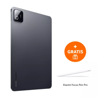 XIAOMI Tablet Pad 8, 8 GB/256 GB, 11.2", siva